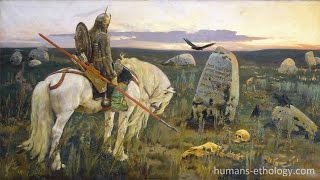 Жизнь мужчины после красной таблетки и прозрения