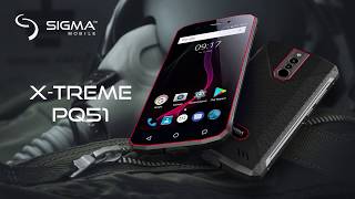 Sigma mobile X-treme PQ51