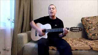 Попса - Новогоднее попурри (cover by ProsperMerime)