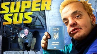 СУПЕРСУС: ПУБЕРТАТ НАД ВСЕМ МИРОМ!