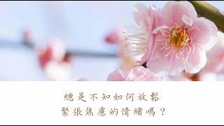 白陽電視台 秒甩臭臉的心靈鎮定劑，總是不知如何放鬆緊張、焦慮的情緒嗎？ 如何培養幽默感04 傳統文化 國學