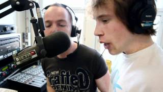 Felix Zenger Beatbox Aamushowssa.