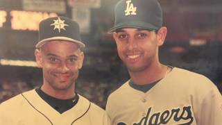 MB Sports TV Series "From Home" Alex Cora