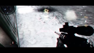 Новогодняя Alpine Frag Movie Vild/Tinley.Warface
