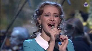 Анна ШМЕЛЕВА «Смешной паренек» ("ВЕСНА ПЕСНИ-2017")