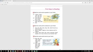 SPOTLIGHT 2 STUDENTS BOOK стр 143\КАК ЧИТАЕТСЯ?