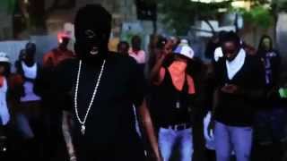 Tommy Lee Sparta -Maniac_Step Middle Day {OFFICIAL MUSIC VIDEO }FEBRUARY 2013