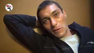 Быстрый рецидив на притоне с маком