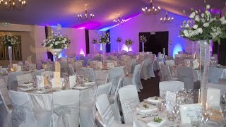 Comment réussir L'organisation de son mariage..