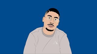 Maes x DA Uzi x YL Type Beat "PURE 2" | Instru Rap 2020 | Piano Instrumental