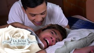 ¡Memo acusado de abusar de su hermana! | A merced de la vida | La Rosa de Guadalupe