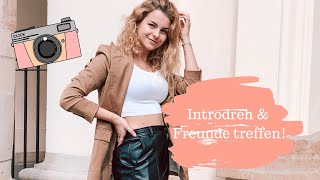EIN PRODUKTIVER TAG & NEUE MÖBEL ?✨ #MovingVlogs | WHITETULIPS