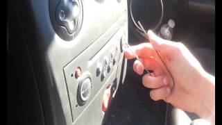 Tuto Fabrication Broche pour poste