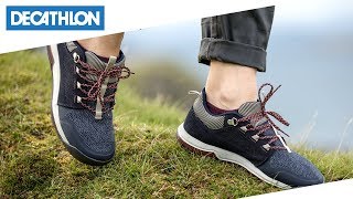 QUECHUA scarpe da donna NH500 | Decathlon Italia