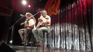 Simon & Jan im Quatsch Comedy Club