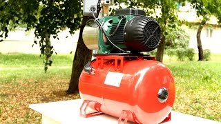 Насосная станция dab aquajet 112 m