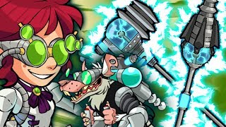 Two Hours of EPIC Scarlet Gameplay