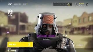 Rainbow Six Siege | Showdown Pack Opening
