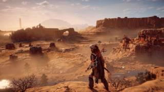 All That The Light Reaches (Horizon Zero Dawn Soundtrack)