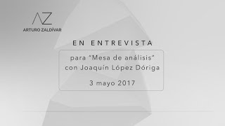 Debate sobre el consumo lúdico de la marihuana, programa especial con Joaquín López Dóriga 2015