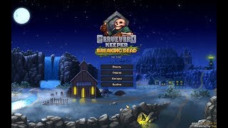 Graveyard Keeper : Лучший симулятор гробовщика #3