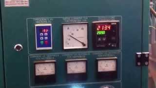 Сушильный комплекс АВМ 0.65