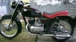 Pannonia T5 1967 r