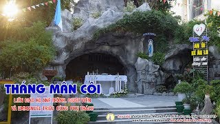 Tôn Vinh Đức Mẹ và Thánh lễ ngày 12 tháng 10 năm 2019.