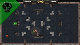Knight Squad: Desafio - Dark Knights Army ("Darkness Awaits" - Guia de Conquista)