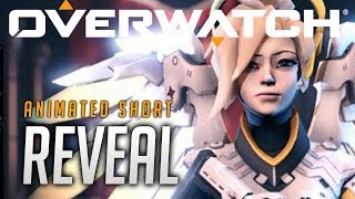 Overwatch NEW Animated Short Reveal!