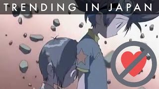 Incest in Original Digimon Confirmed