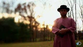 Ruck: Merlin's New Foot Soldier | Amish Mafia