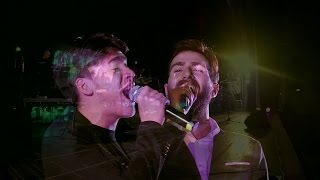 Notre Dame de Paris Medley - Lorenzo Licitra feat. Nico Arezzo