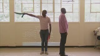 'Road to Prosperity' episode 14: The Kenya-China joint training program