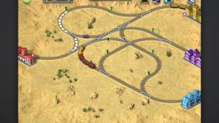 Rails for Mac - Level 60 Walkthrough