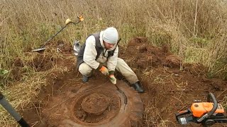 Лучшие моменты сезона 2019 Часть II Коп металлолома