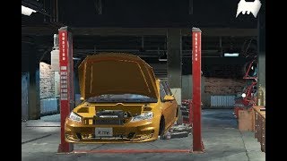 УБИРАЕМ СТУК "В ДВИГАТЕЛЕ" У ОПЫТНОГО ГЕЙМЕРА | Car Mechanic Simulator 2018