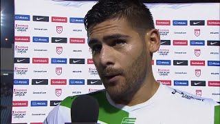 Entrevista a José Pinto