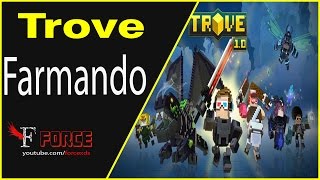 Trove - UPDATE SOBRE O CANAL - #496 PT-BR