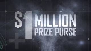 The ELEAGUE Major-Atlanta, 2017 (CS:GO)