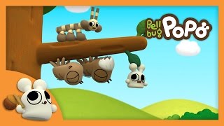 [Bellbug Popo] Ep28 The Tale of Cicada