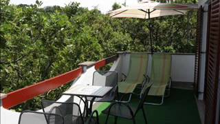 Apartments KiKa in Bošana - Island Pag