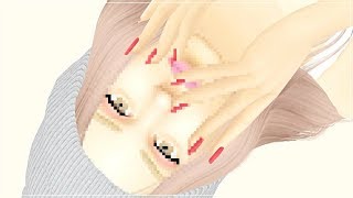 СИМС 4: UPSIDE DOWN CREATE a SIM CHALLENGE✨?✨| "Перевернутый" CAS