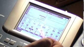 Запись стиля Korg Pa 500 1 урок Вариация