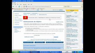 COMO RASTREAR ENCOMENDA NO SITE DOS CORREIOS