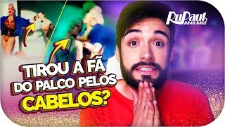 Quando FÃS das QUEENS vão LONGE DEMAIS ? #01