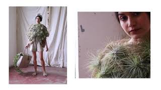 NCAD Fashion  2019 Graduate Collections