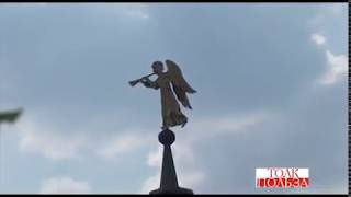 Черниговский скит