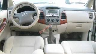 Cho thuê xe tự lái Toyota Innova tại Sài gòn call 09.7777.1919