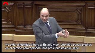 Vídeo resumen interpelación sobre Personas Mayores